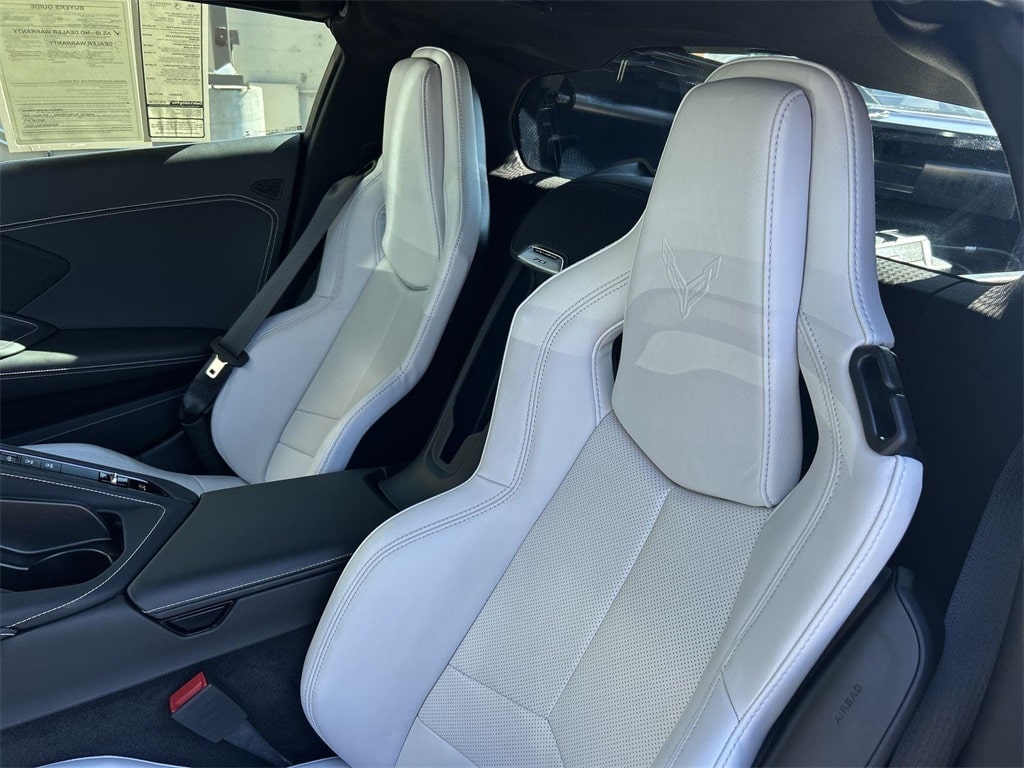 Thumbnail: 2023 Chevrolet Corvette - 11