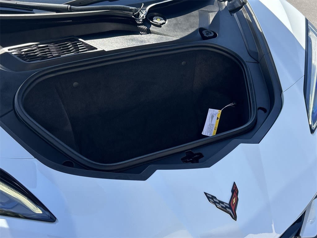 Thumbnail: 2023 Chevrolet Corvette - 39