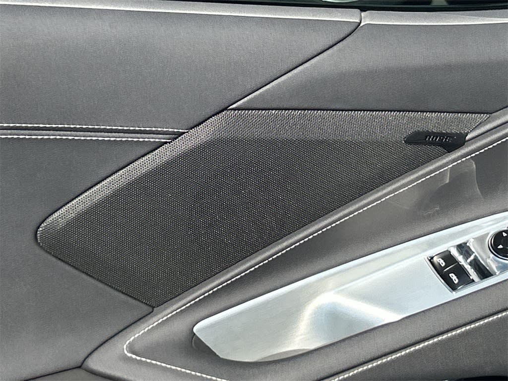 Thumbnail: 2023 Chevrolet Corvette - 37