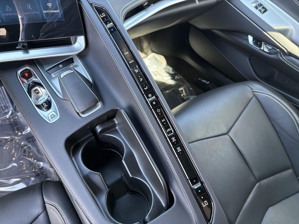 Thumbnail: 2024 Chevrolet Corvette - 15