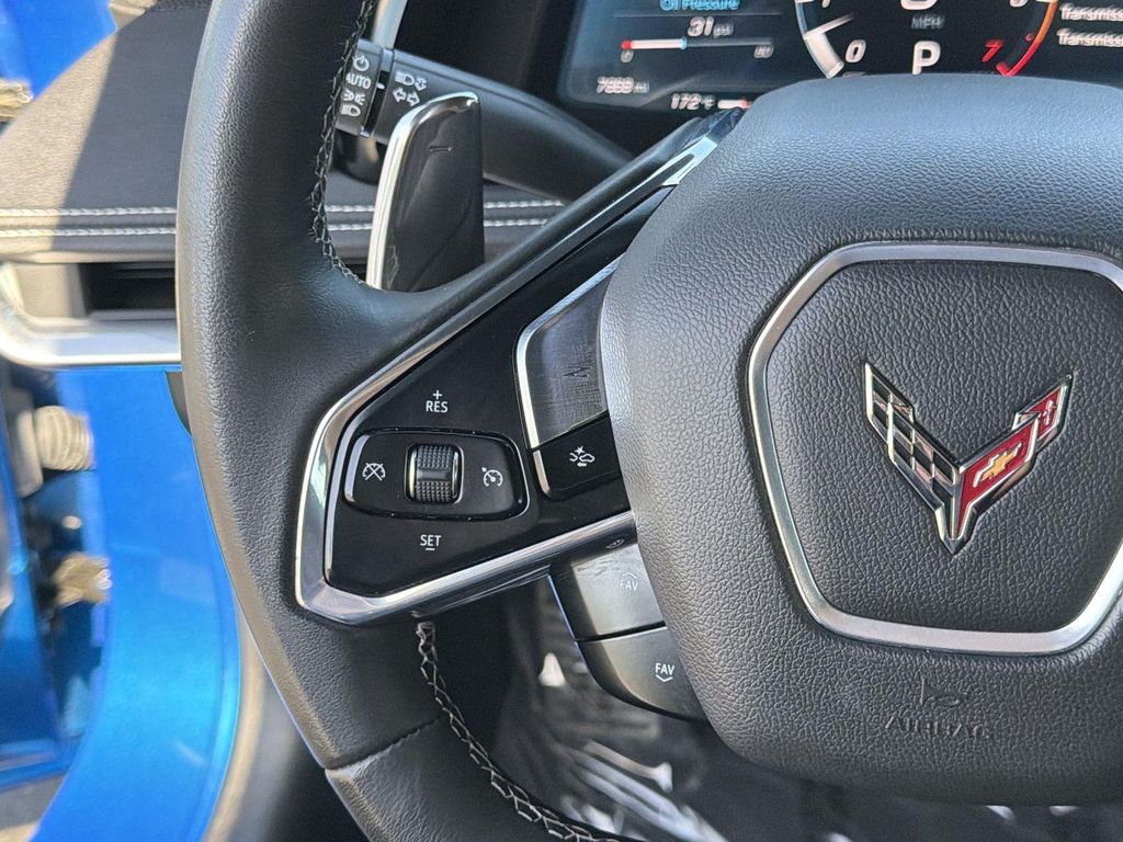 Thumbnail: 2024 Chevrolet Corvette - 23