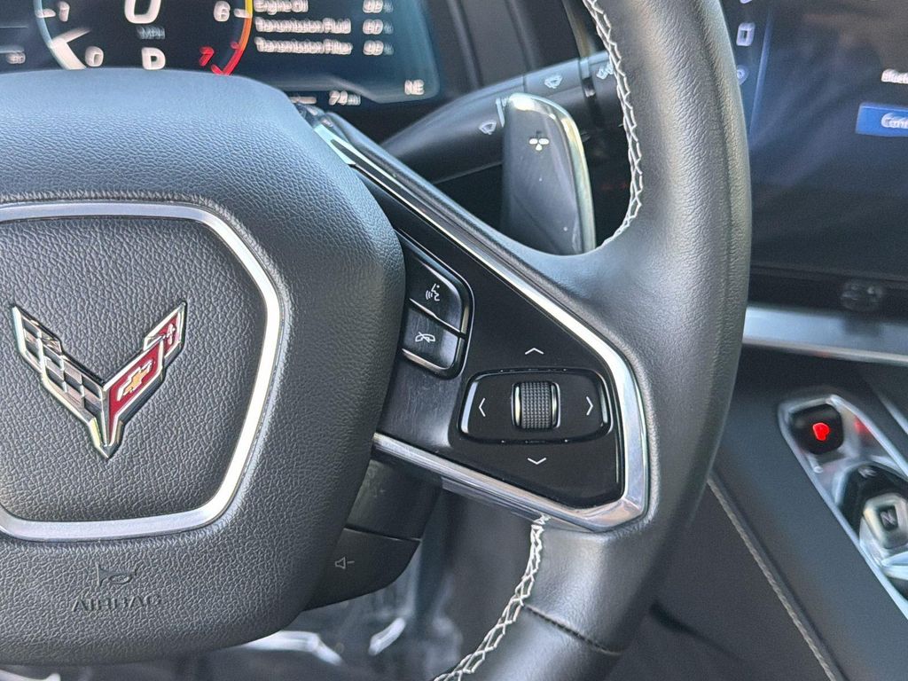 Thumbnail: 2024 Chevrolet Corvette - 24