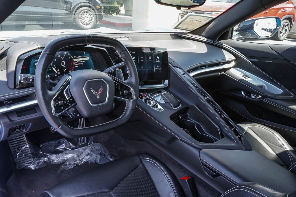 Thumbnail: 2024 Chevrolet Corvette - 2