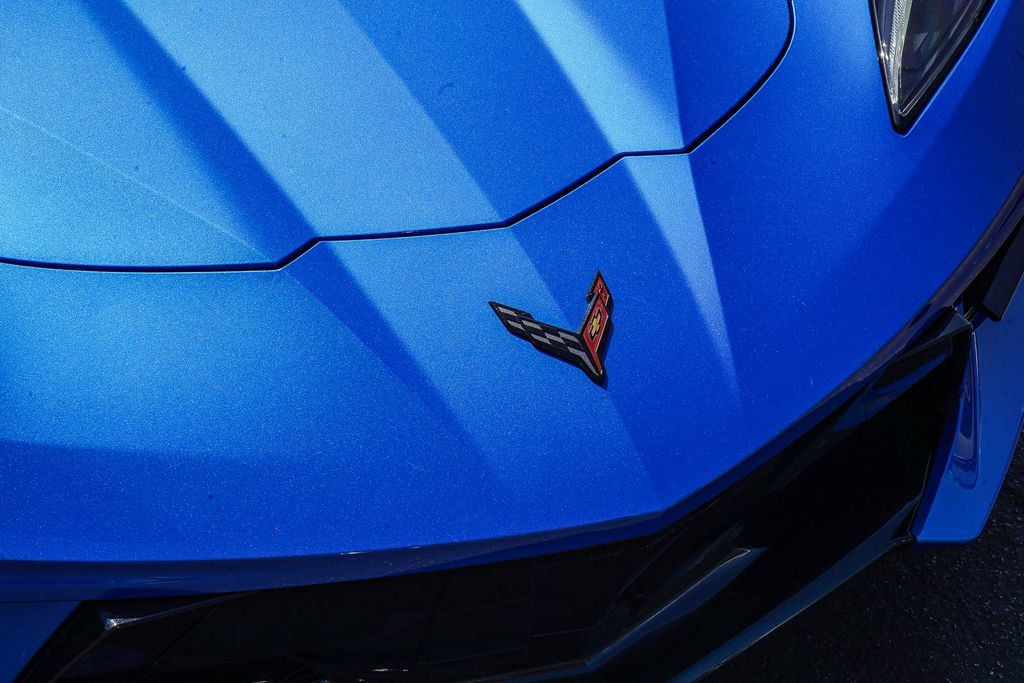 Thumbnail: 2024 Chevrolet Corvette - 6