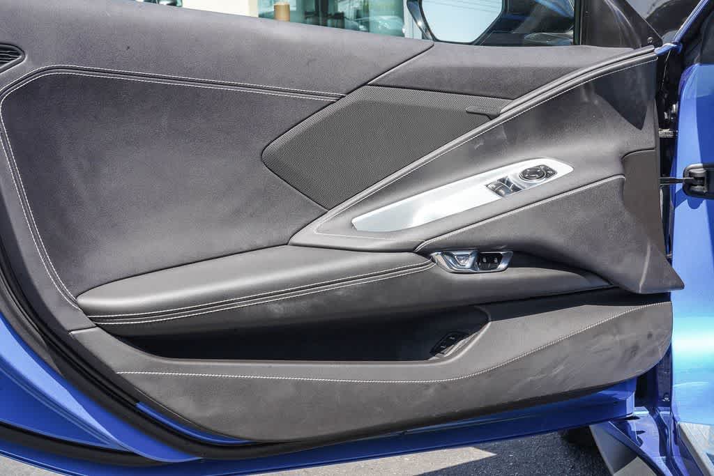 Thumbnail: 2024 Chevrolet Corvette - 24