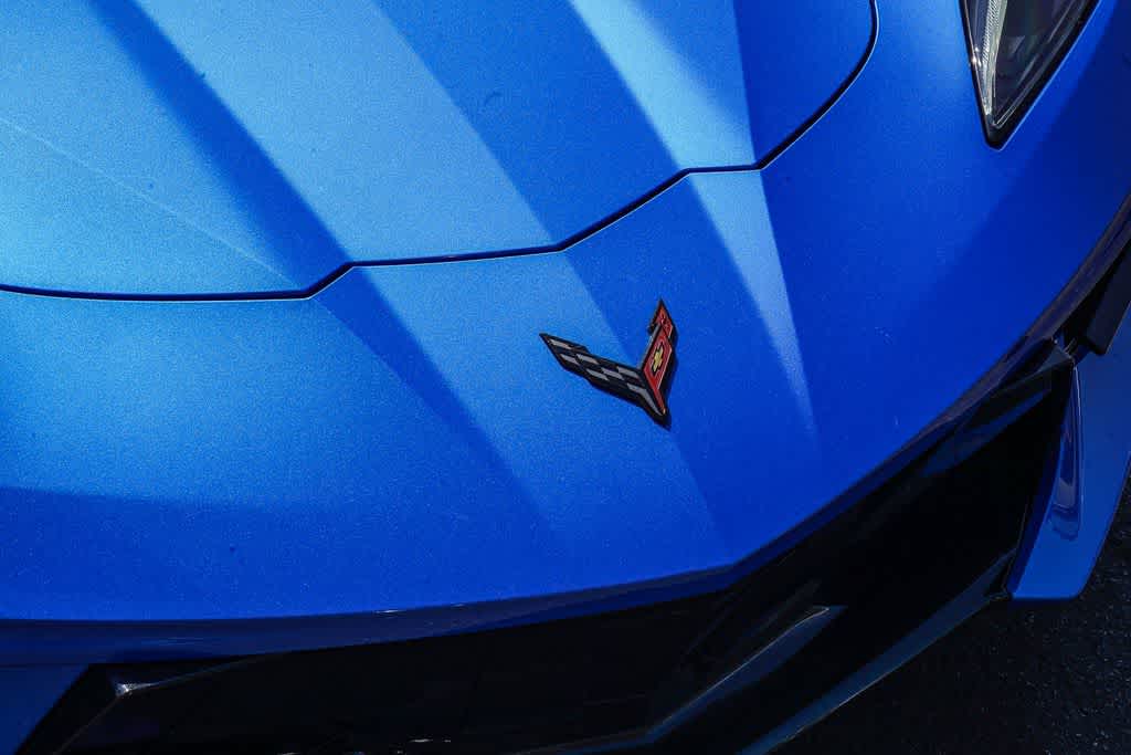 Thumbnail: 2024 Chevrolet Corvette - 6