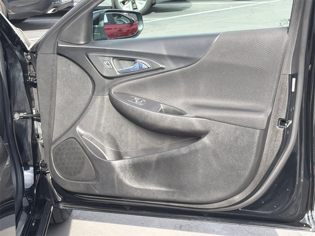 Thumbnail: 2023 Chevrolet Malibu - 35