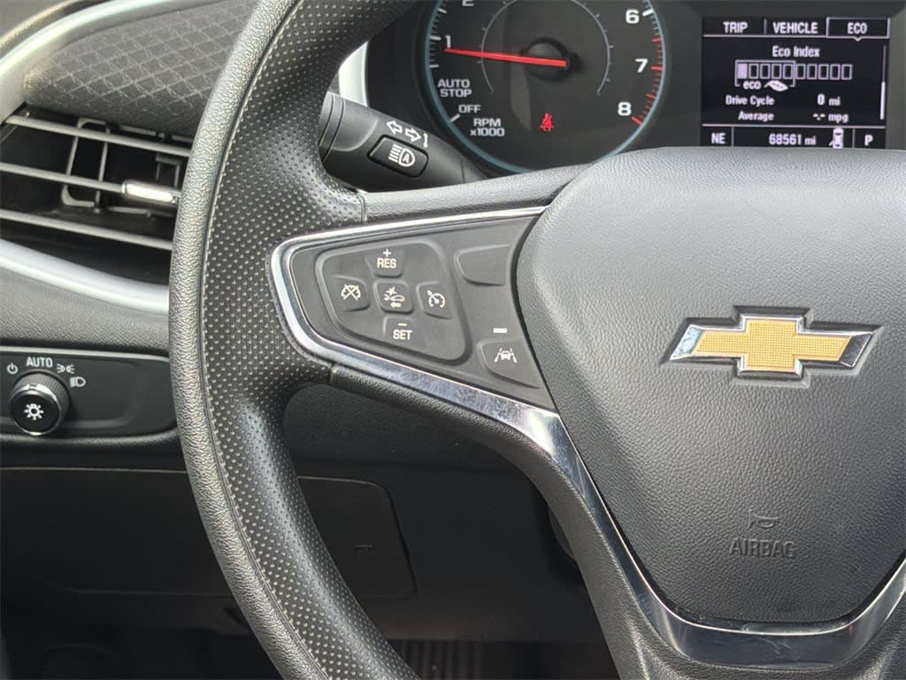 Thumbnail: 2023 Chevrolet Malibu - 23