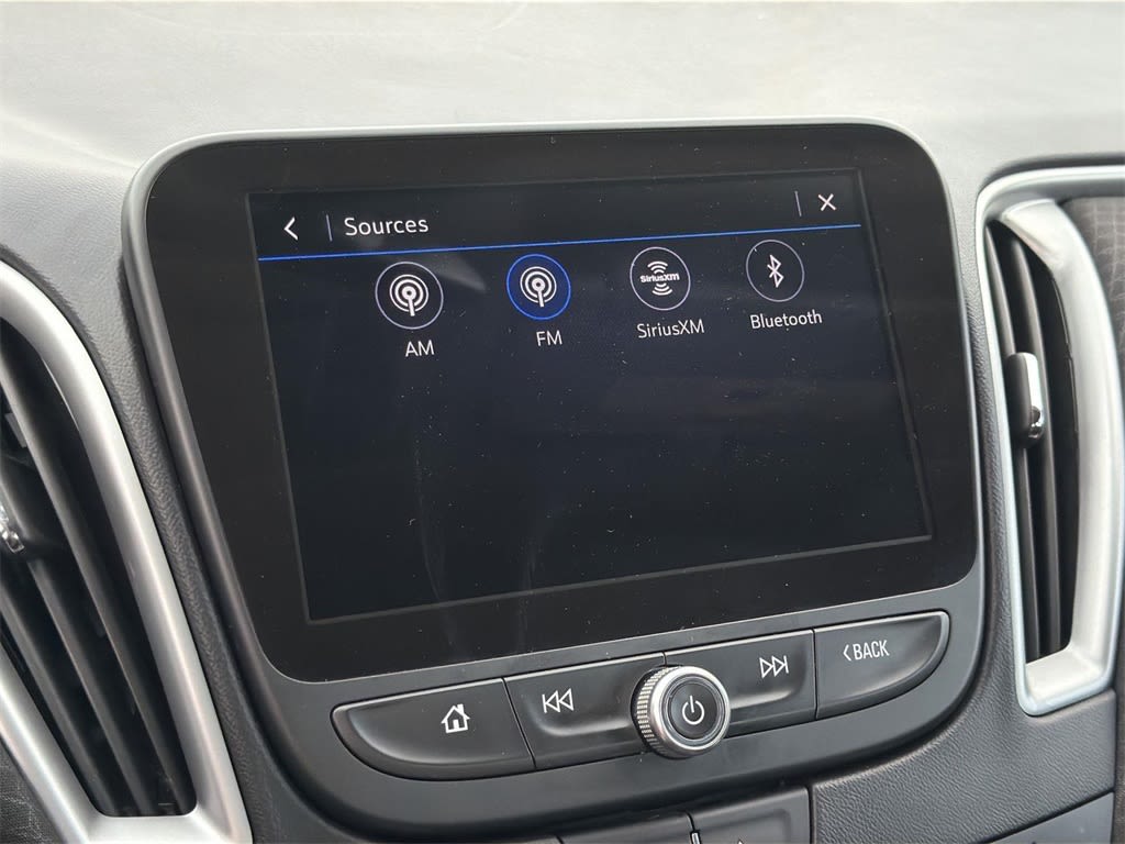 Thumbnail: 2023 Chevrolet Malibu - 27