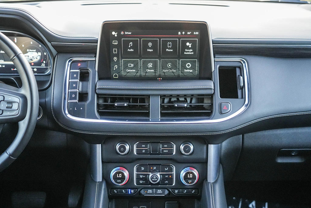 Thumbnail: 2024 GMC Yukon - 13