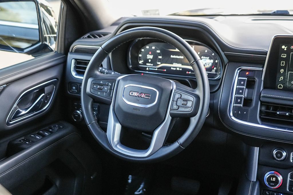 Thumbnail: 2024 GMC Yukon - 9