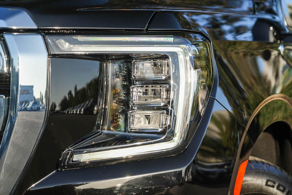 Thumbnail: 2024 GMC Yukon - 8