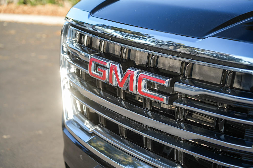 Thumbnail: 2024 GMC Yukon - 6