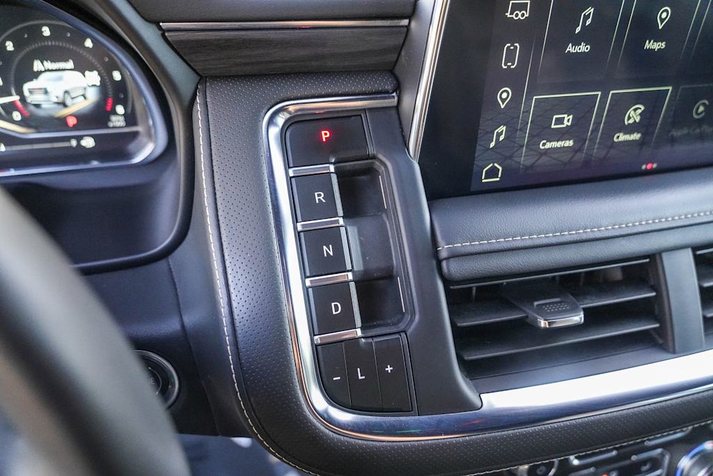 Thumbnail: 2024 GMC Yukon - 14