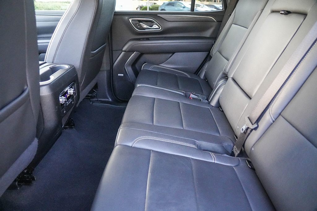 Thumbnail: 2024 GMC Yukon - 12