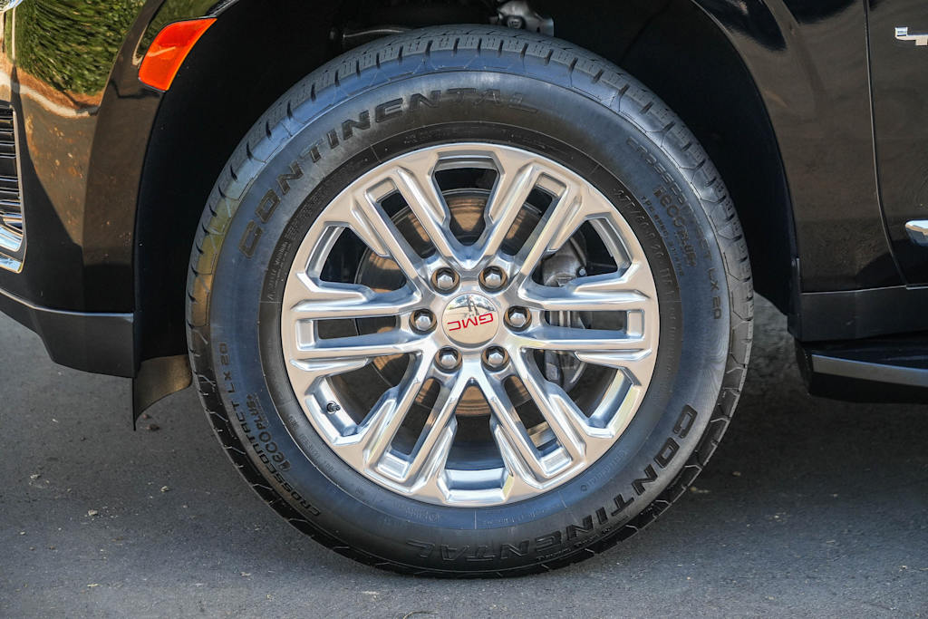 Thumbnail: 2024 GMC Yukon - 20