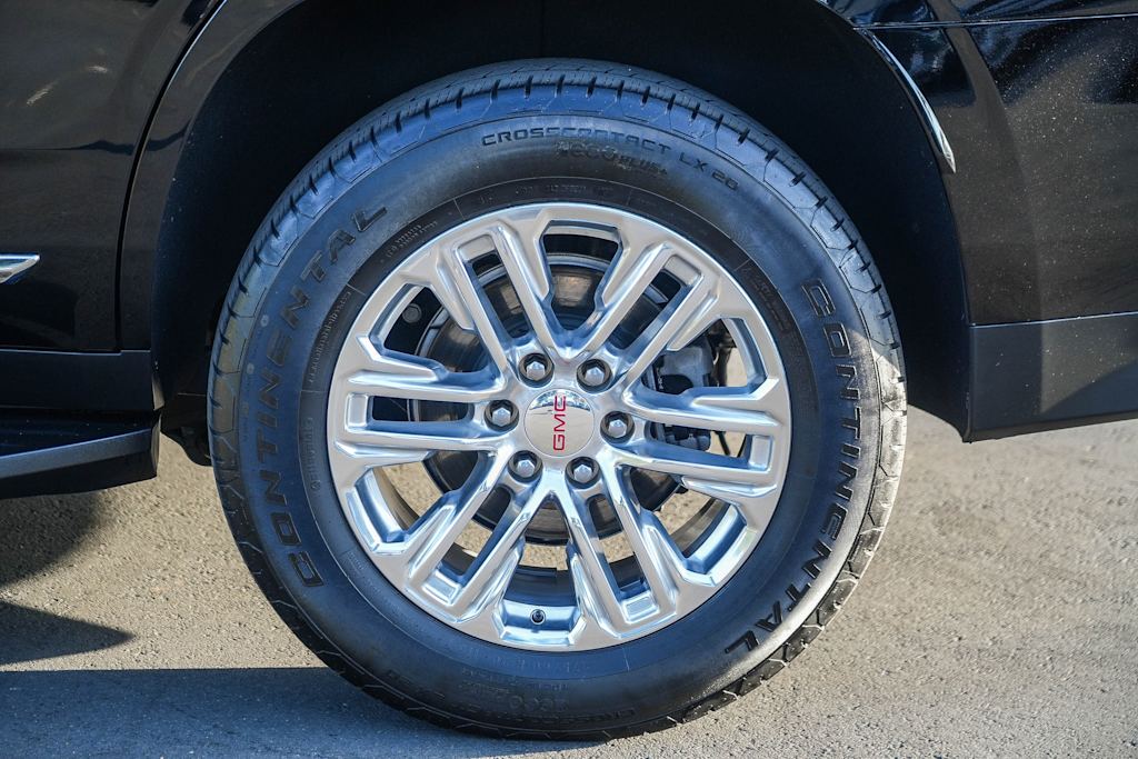 Thumbnail: 2024 GMC Yukon - 7