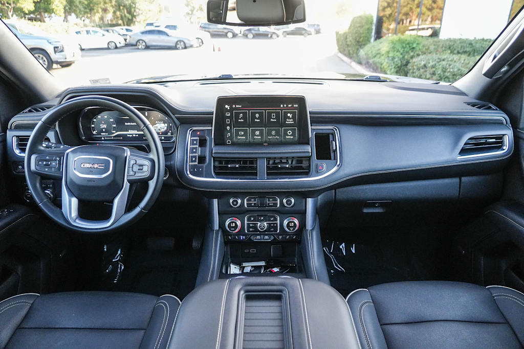 Thumbnail: 2024 GMC Yukon - 2