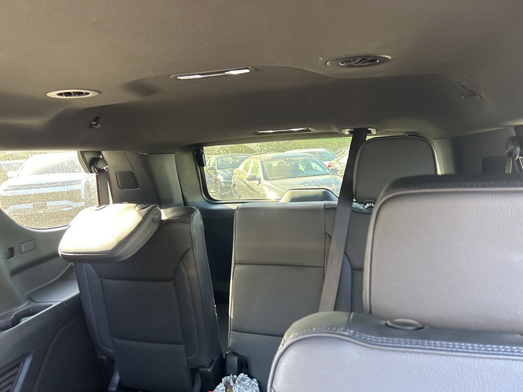 Thumbnail: 2025 GMC Yukon - 11