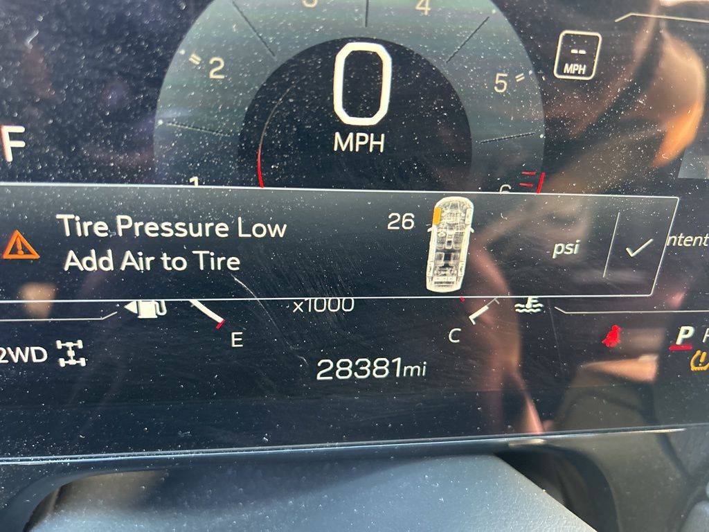 Thumbnail: 2025 GMC Yukon - 7