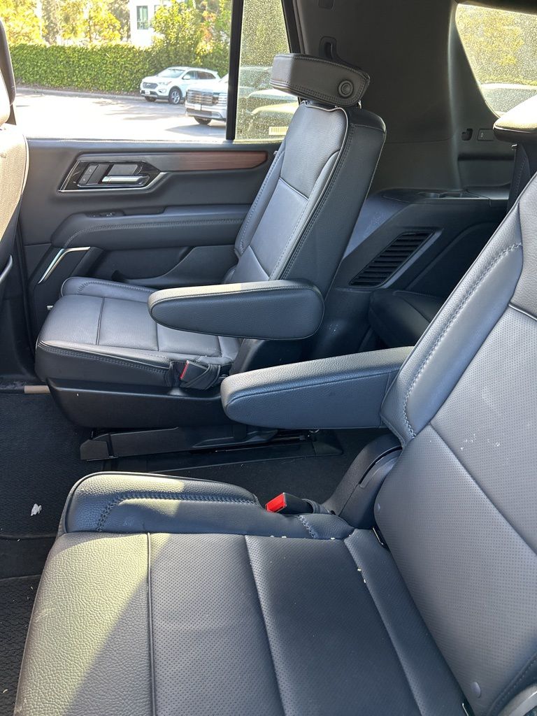 Thumbnail: 2025 GMC Yukon - 5