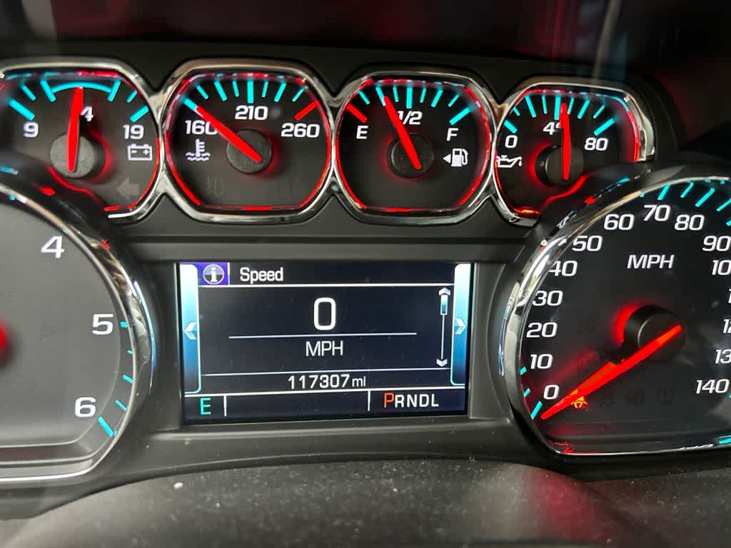 Thumbnail: 2019 Chevrolet Tahoe - 7