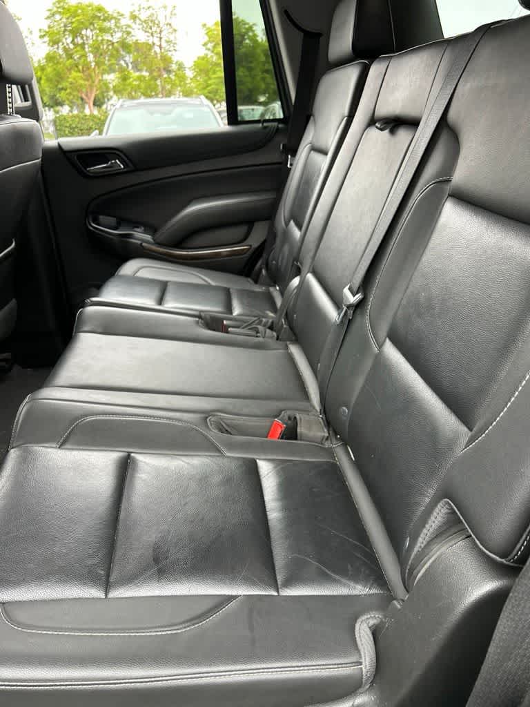 Thumbnail: 2019 Chevrolet Tahoe - 5