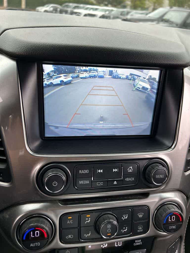 Thumbnail: 2019 Chevrolet Tahoe - 6