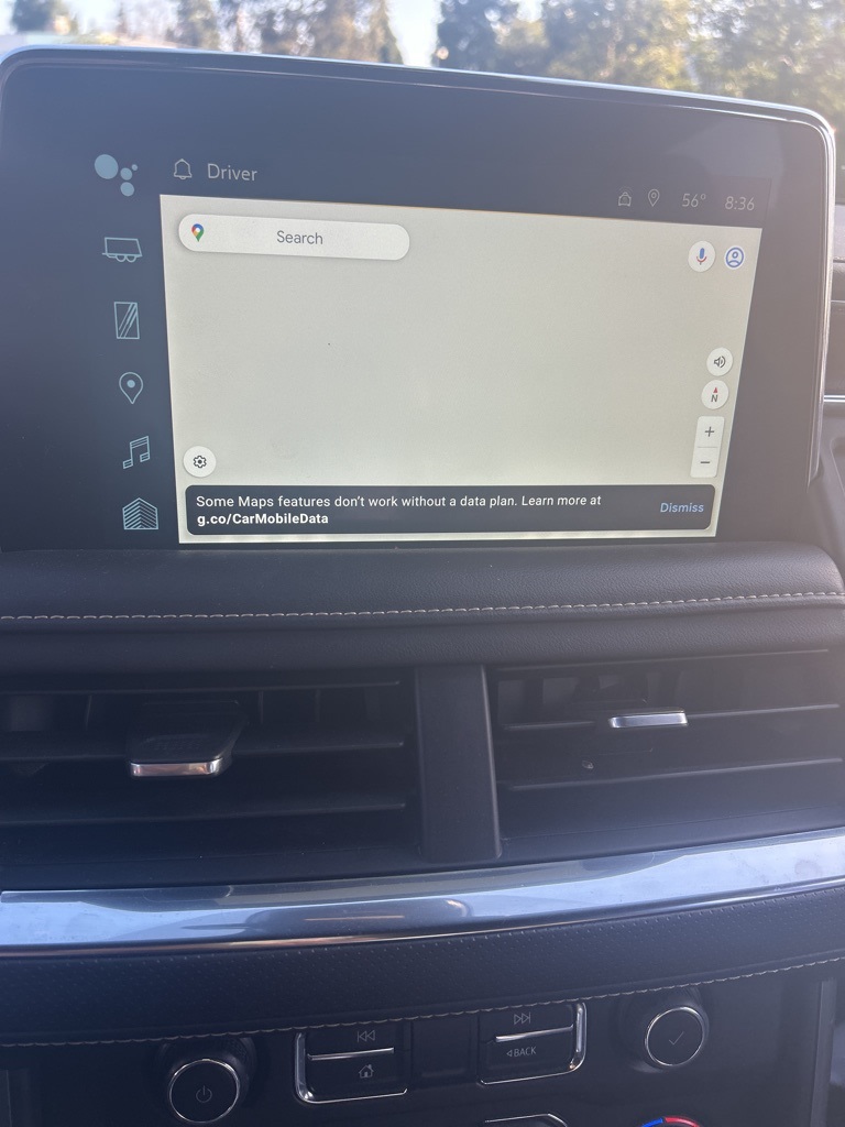 Thumbnail: 2023 Chevrolet Suburban - 5