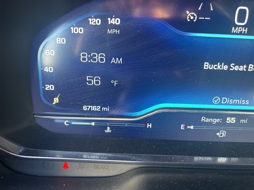 Thumbnail: 2023 Chevrolet Suburban - 6