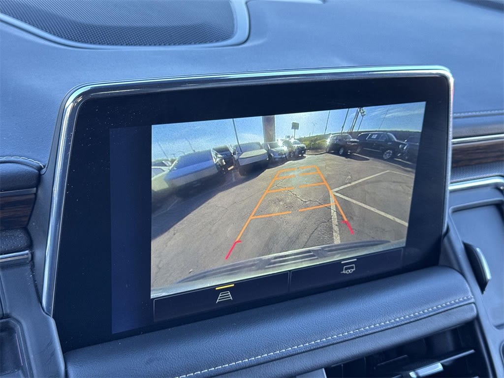 Thumbnail: 2023 Chevrolet Suburban - 26