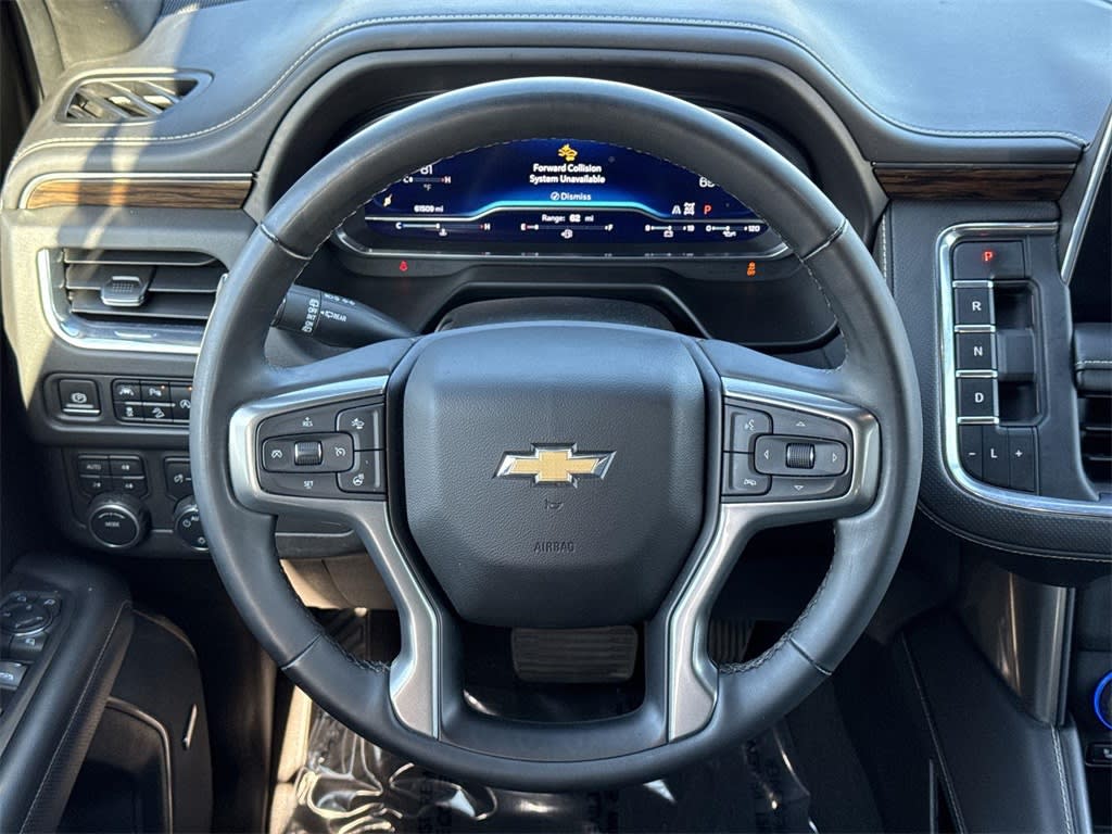 Thumbnail: 2023 Chevrolet Suburban - 9