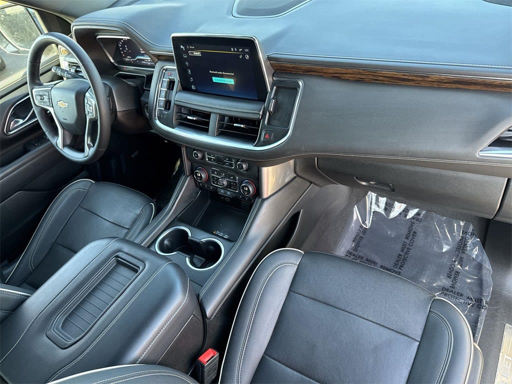 Thumbnail: 2023 Chevrolet Suburban - 13