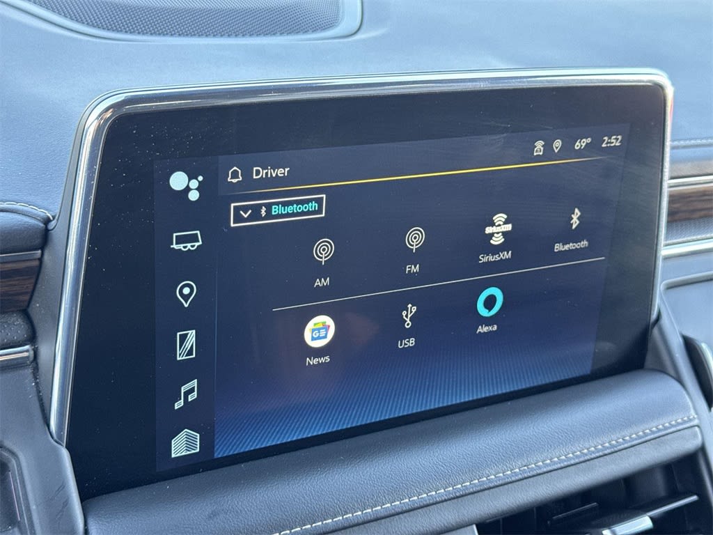 Thumbnail: 2023 Chevrolet Suburban - 27