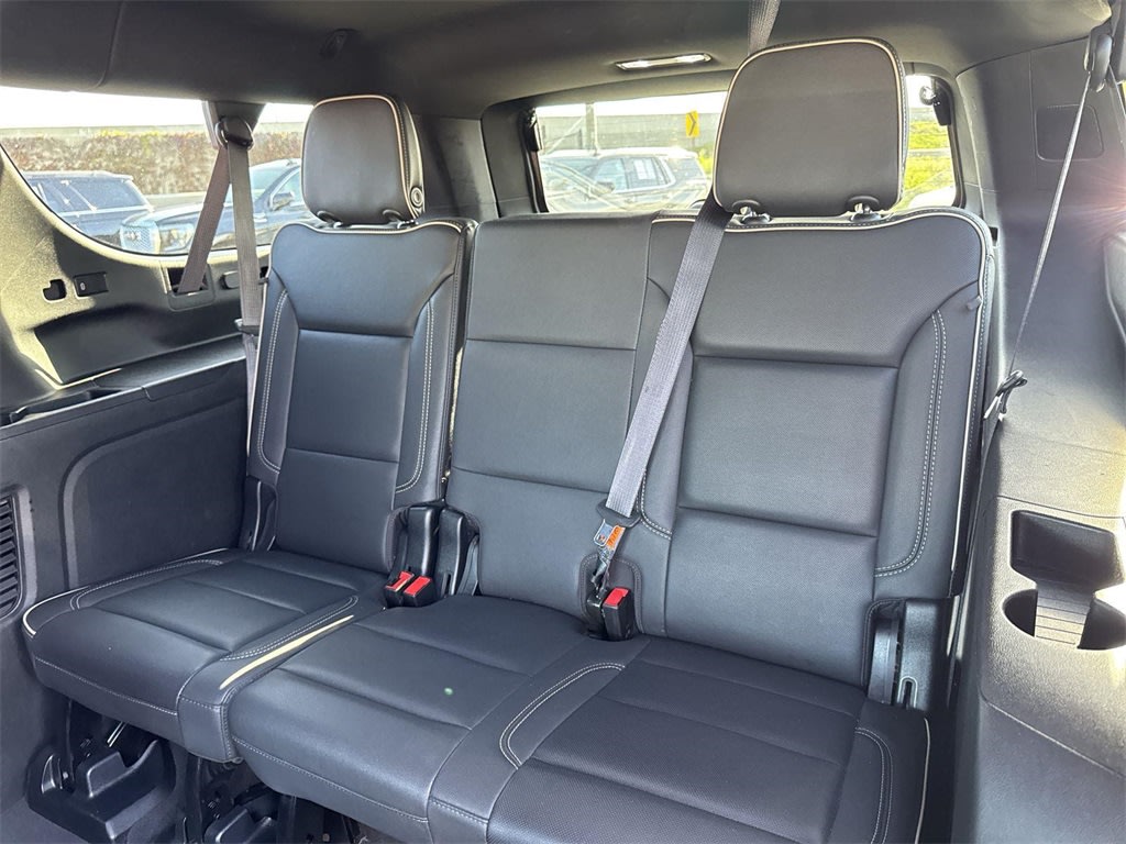 Thumbnail: 2023 Chevrolet Suburban - 34