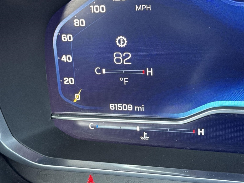 Thumbnail: 2023 Chevrolet Suburban - 16