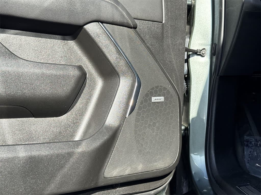 Thumbnail: 2023 Chevrolet Suburban - 31