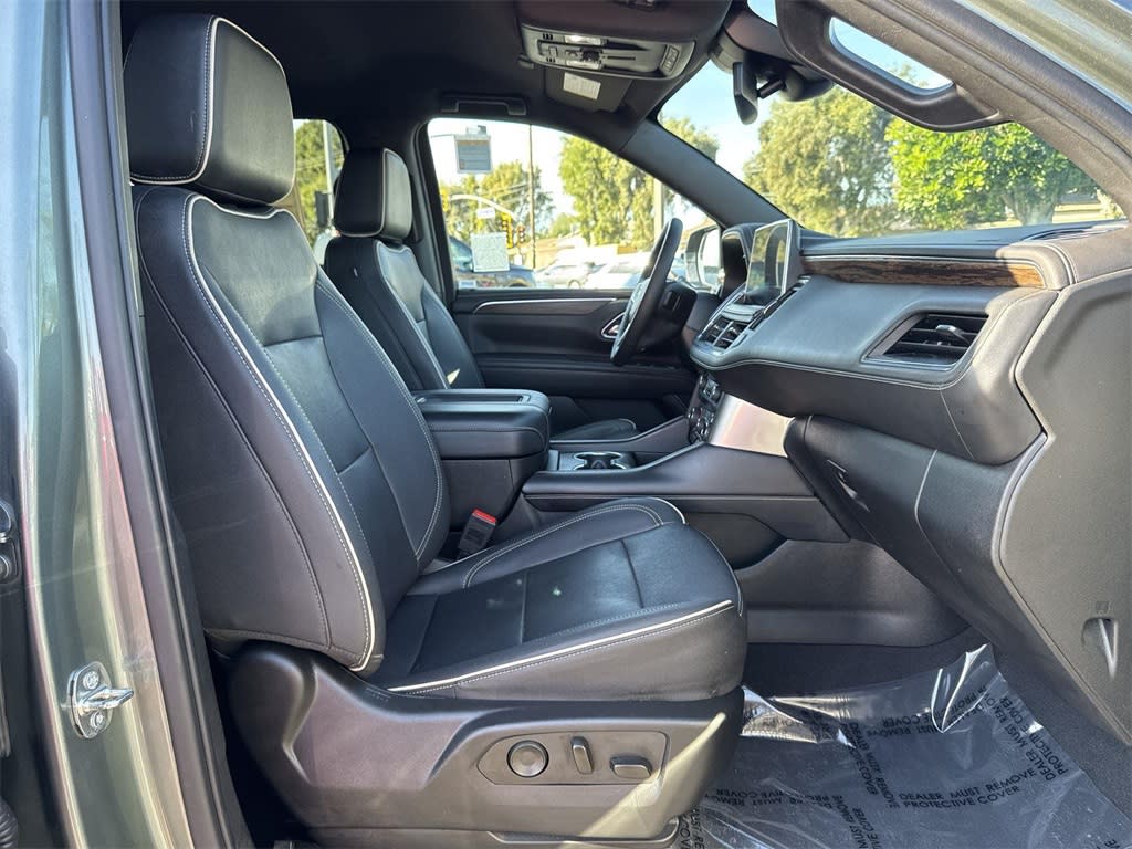 Thumbnail: 2023 Chevrolet Suburban - 39