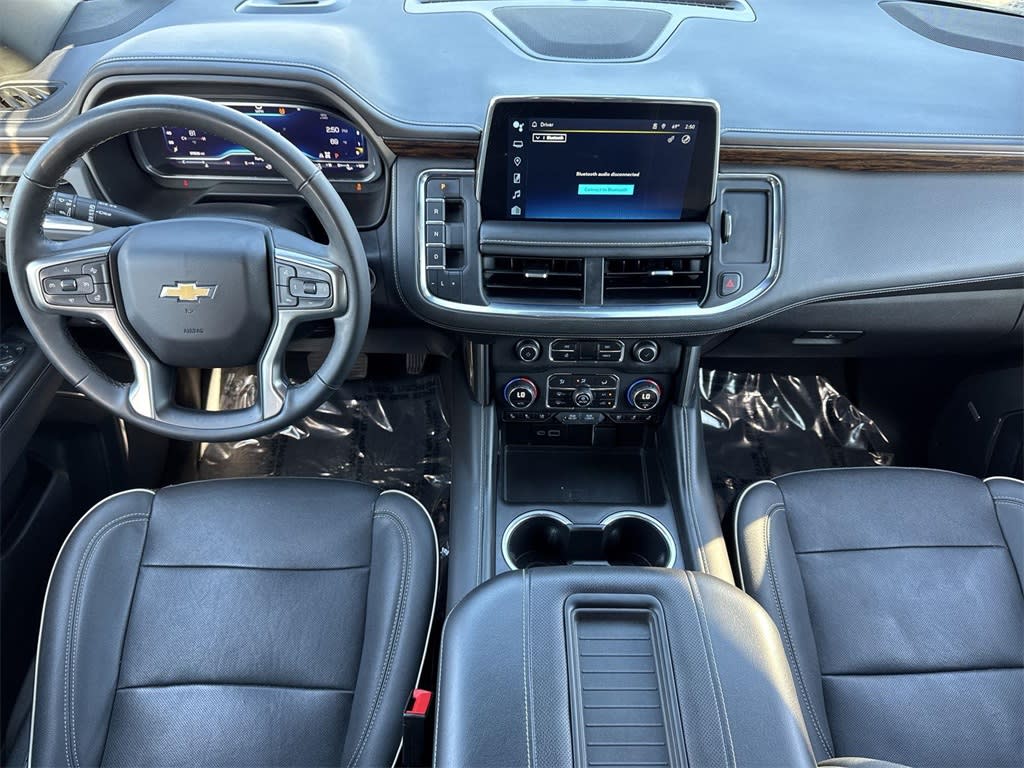 Thumbnail: 2023 Chevrolet Suburban - 2