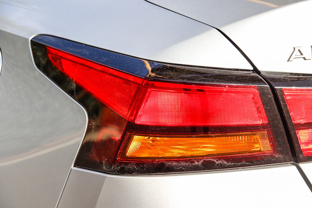 Thumbnail: 2024 Nissan Altima - 20