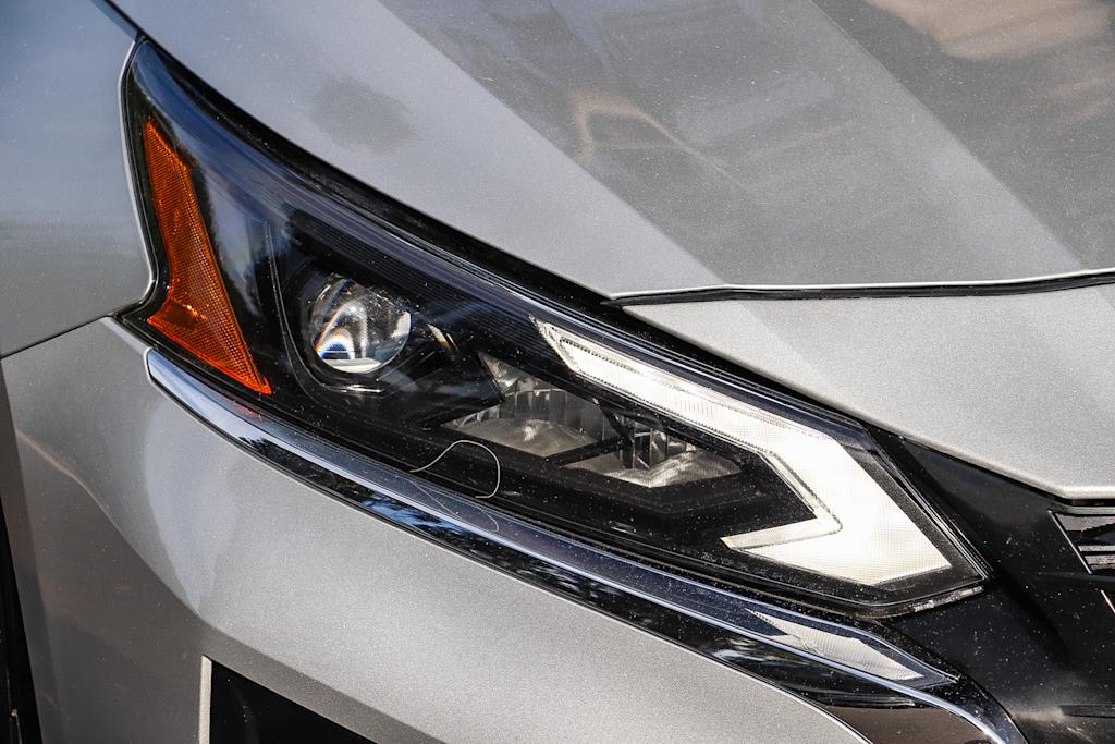 Thumbnail: 2024 Nissan Altima - 17