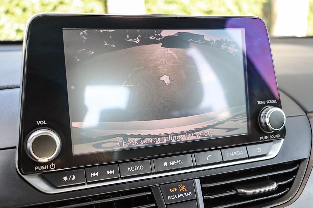 Thumbnail: 2024 Nissan Altima - 27