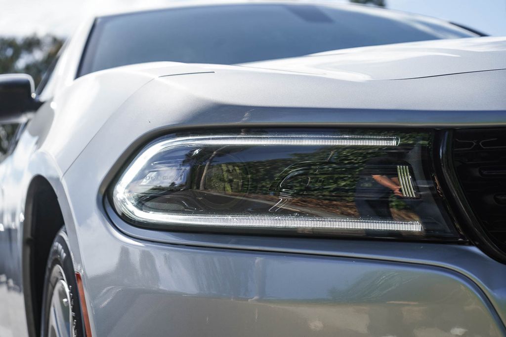 Thumbnail: 2023 Dodge Charger - 22