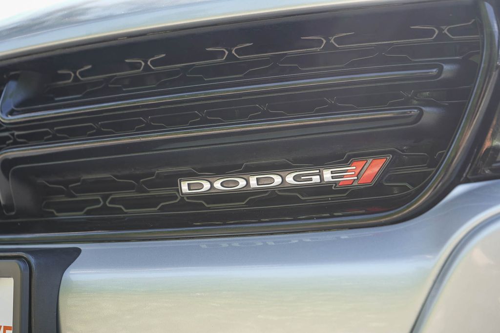 Thumbnail: 2023 Dodge Charger - 6