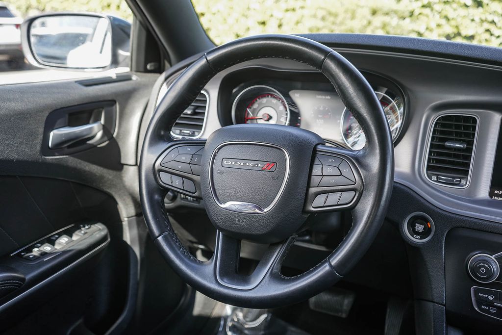 Thumbnail: 2023 Dodge Charger - 9