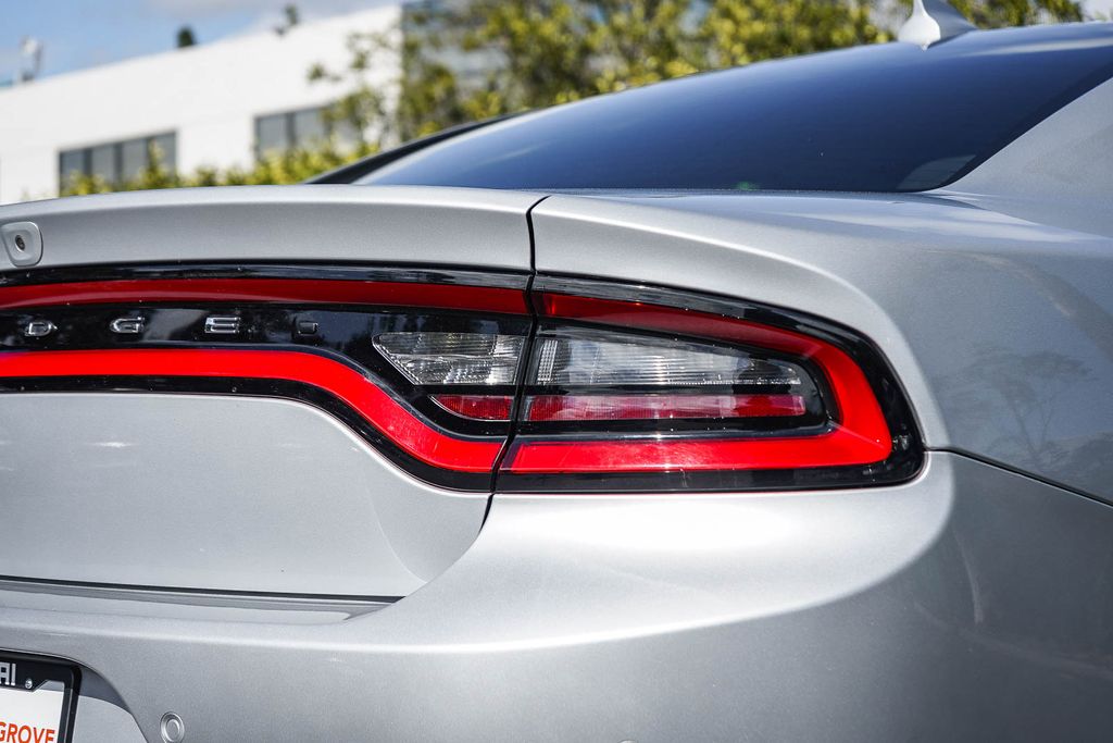 Thumbnail: 2023 Dodge Charger - 20