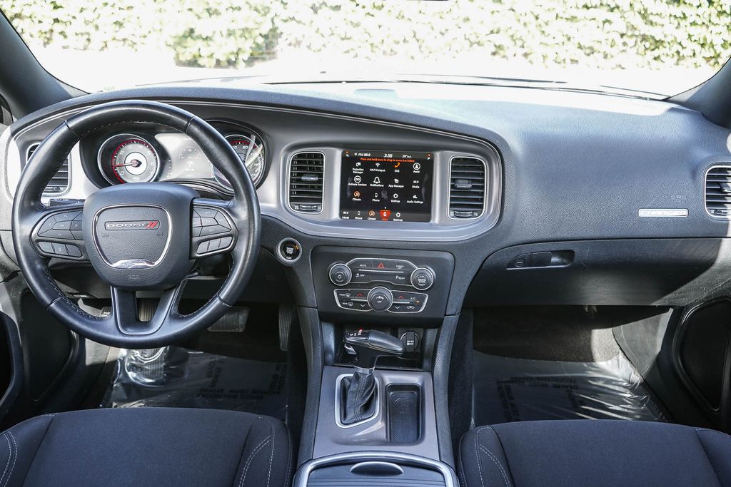 Thumbnail: 2023 Dodge Charger - 2