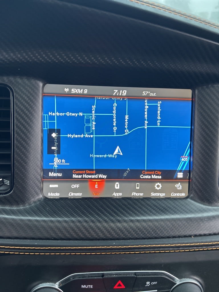 Thumbnail: 2022 Dodge Charger - 5