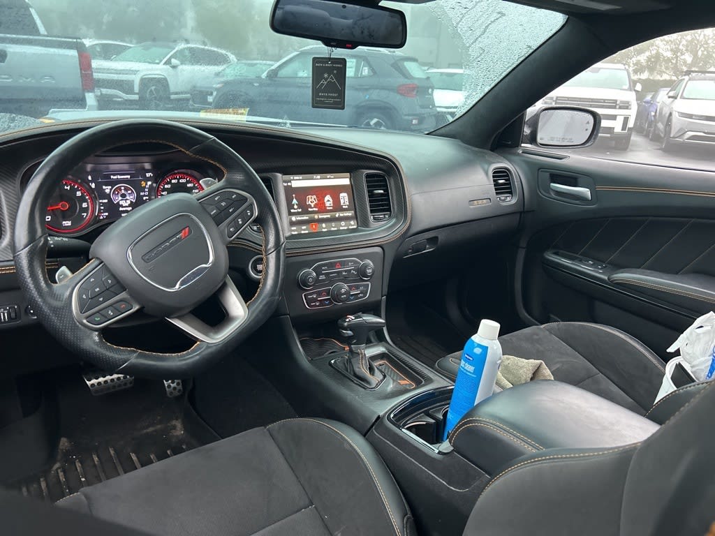 Thumbnail: 2022 Dodge Charger - 2