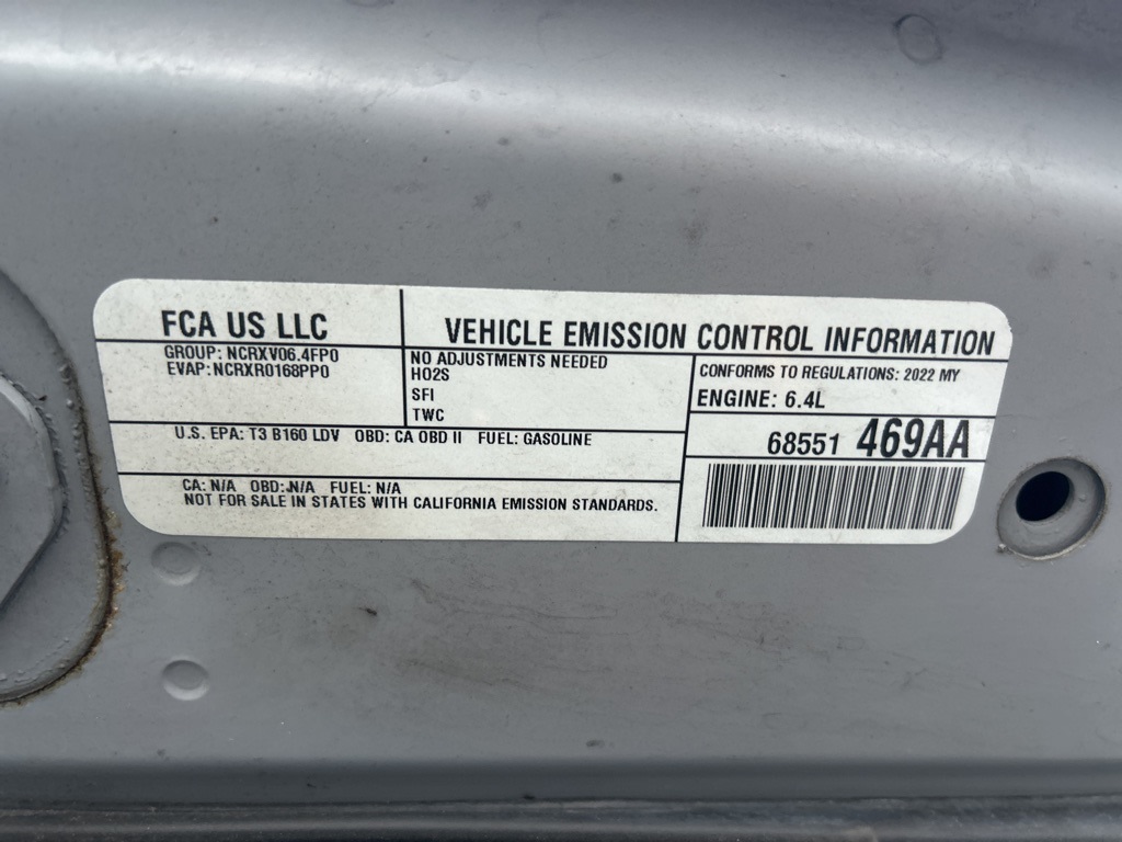 Thumbnail: 2022 Dodge Charger - 7